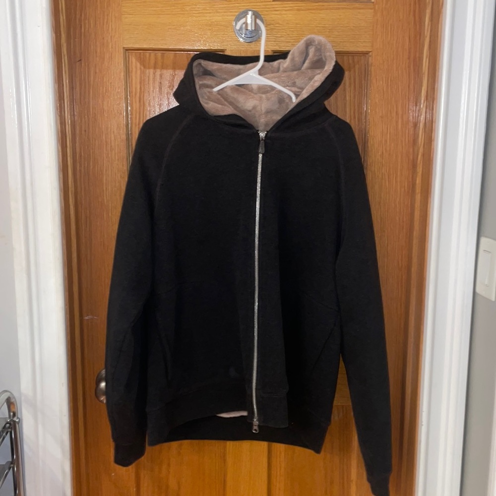 Tommy Hilfiger zip up